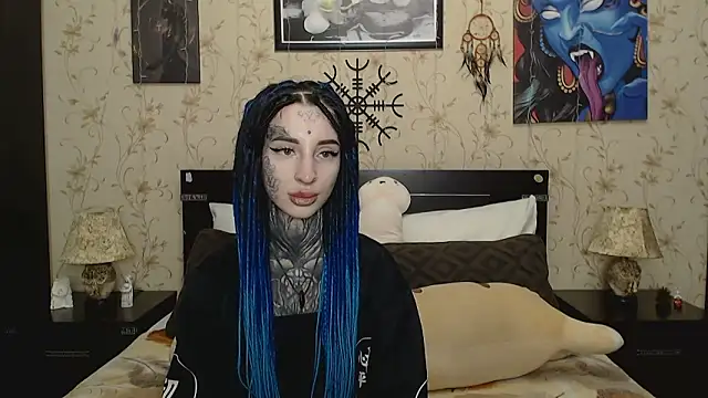 Snapshot of Velvetbat chatting on 02-01-26, 07:07 Velvetbat online show from 02-01-26, 07:07