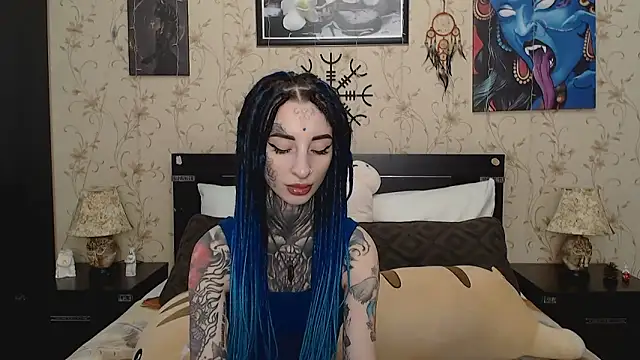 Snapshot of Velvetbat chatting on 02-20-26, 06:59 Velvetbat online show from 02-20-26, 06:59