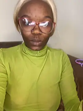 YummyMelanin117 online show from 02-26-26, 02:38