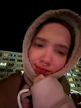 bambi lu online show from 11-15-25, 04:36