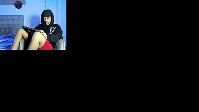 samxx muscle online show from 10-02-25, 03:30