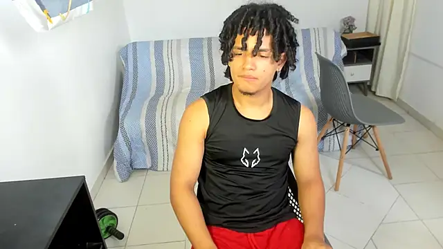 Snapshot of samxx_muscle chatting on 07-26-26, 01:29 samxx muscle online show from 07-26-26, 01:29