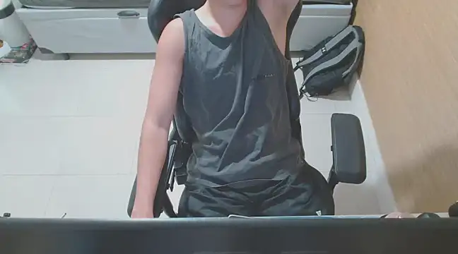 TimiidoSP011 online show from 03-18-25, 06:37