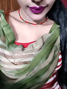 Eshwari Chopra online show from 09-14-25, 05:23