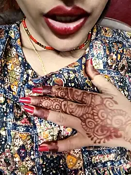 Eshwari Chopra online show from 10-11-25, 05:22