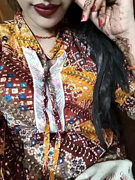 Eshwari Chopra online show from 10-12-25, 08:57