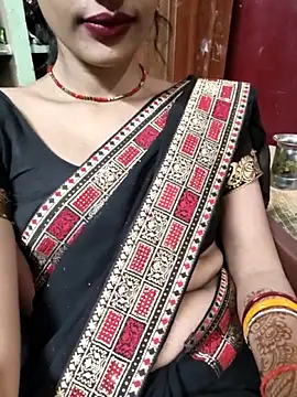 Eshwari Chopra online show from 10-13-25, 02:55