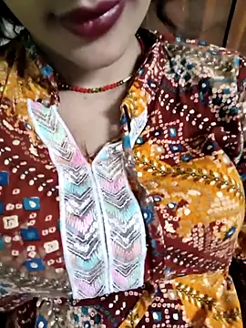 Eshwari Chopra online show from 11-09-25, 04:49