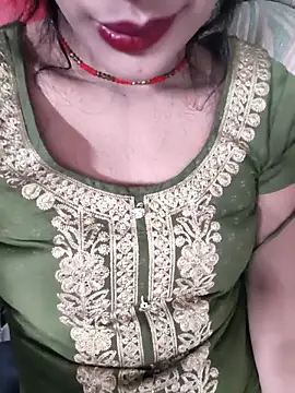 Eshwari Chopra online show from 11-12-25, 01:55