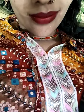 Eshwari Chopra online show from 11-15-25, 05:09