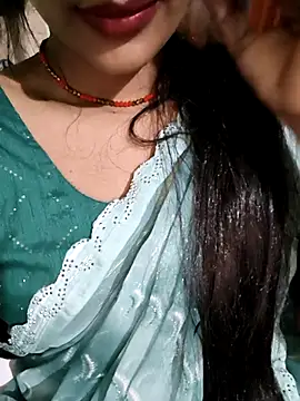 Eshwari Chopra online show from 02-19-26, 03:57