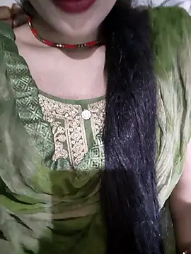 Eshwari Chopra online show from 02-20-26, 11:11