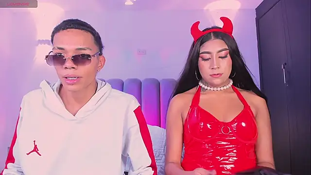 candyandmarilyn online show from 10-23-25, 09:13