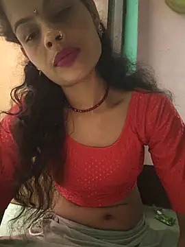 Snapshot of Eshna_Dabral chatting on 09-19-25, 03:13 Eshna Dabral online show from 09-19-25, 03:13