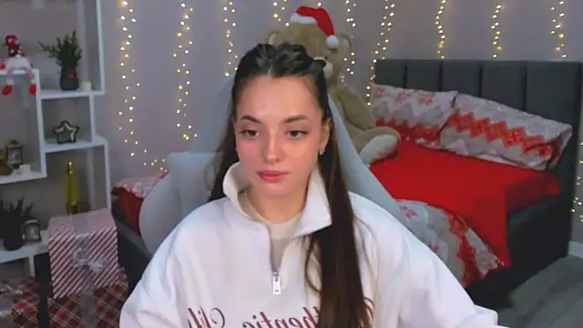 MelanieAlves online show from 01-14-26, 12:11