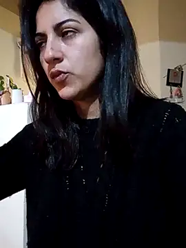 Camilitah online show from 09-22-25, 02:30