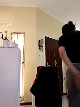 Camilitah online show from 10-01-25, 02:34