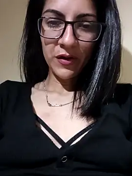 Camilitah online show from 10-02-25, 02:51