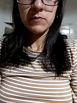 Camilitah online show from 10-05-25, 08:40