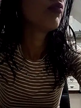 Camilitah online show from 12-01-25, 03:44