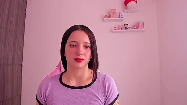 ImBunnyNova online show from 11-26-25, 01:45