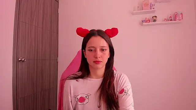 ImBunnyNova online show from 02-12-26, 02:34