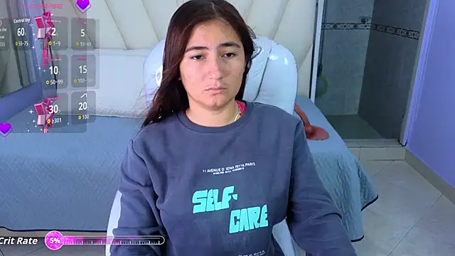 Snapshot of Katha03_ chatting on 09-15-25, 08:09 Katha03  online show from 09-15-25, 08:09