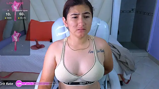 Snapshot of Katha03_ chatting on 10-09-25, 08:18 Katha03  online show from 10-09-25, 08:18