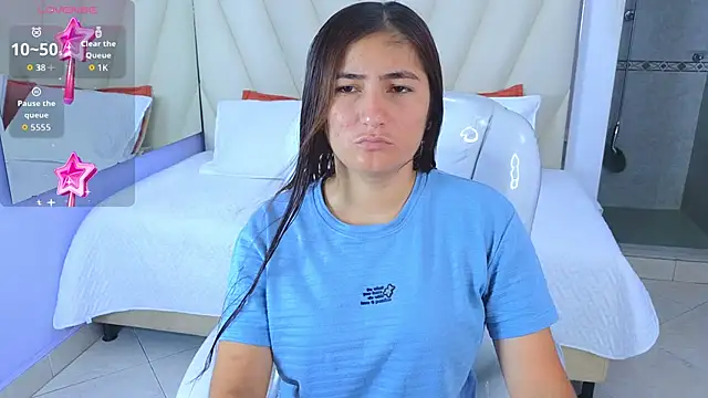 Snapshot of Katha03_ chatting on 10-27-25, 08:24 Katha03  online show from 10-27-25, 08:24