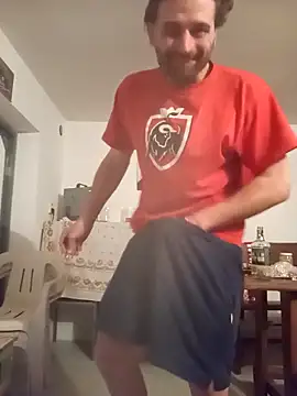 Dokonaly online show from 12-20-25, 03:13