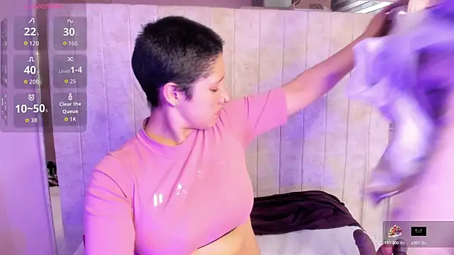 Elaine87  online show from 10-29-25, 08:43