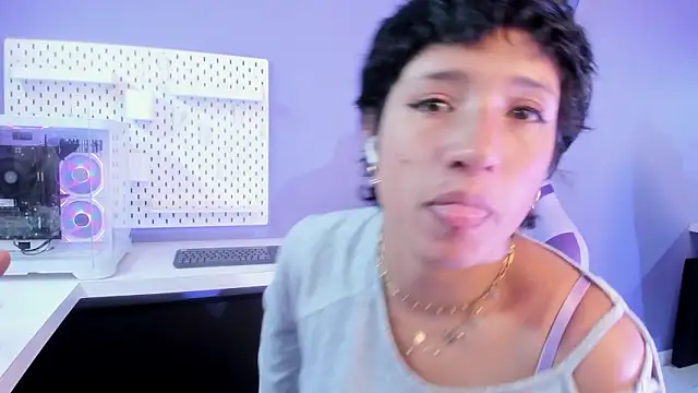 Elaine87  online show from 02-19-26, 03:08