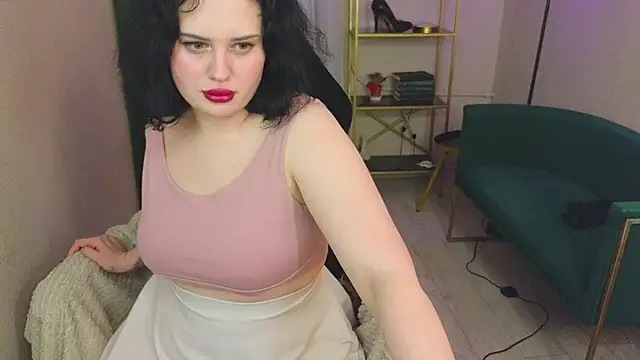 Snapshot of Lucy_Cherie chatting on 03-21-25, 07:57 Lucy Cherie online show from 03-21-25, 07:57