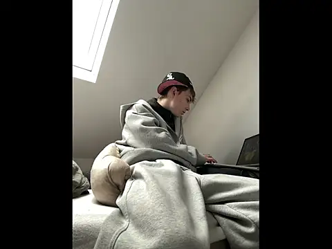 colar55x online show from 02-23-26, 02:36