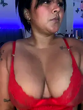 sashaoficial  online show from 09-10-25, 04:34