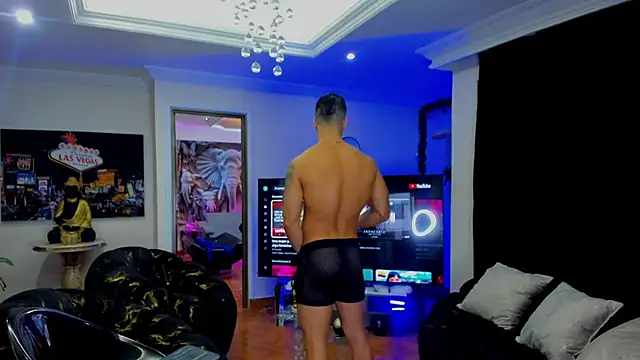 Lukas Green online show from 12-02-25, 05:13