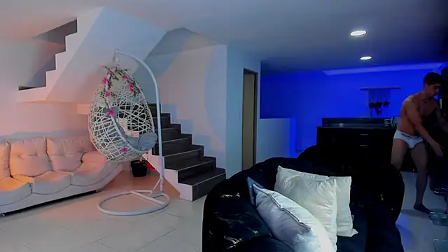 Lukas Green online show from 02-13-26, 06:59