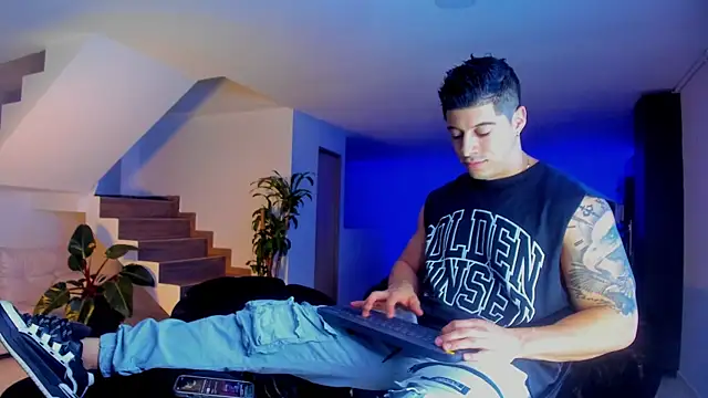 Lukas Green online show from 03-29-26, 01:27