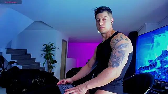 Lukas Green online show from 04-14-26, 02:39