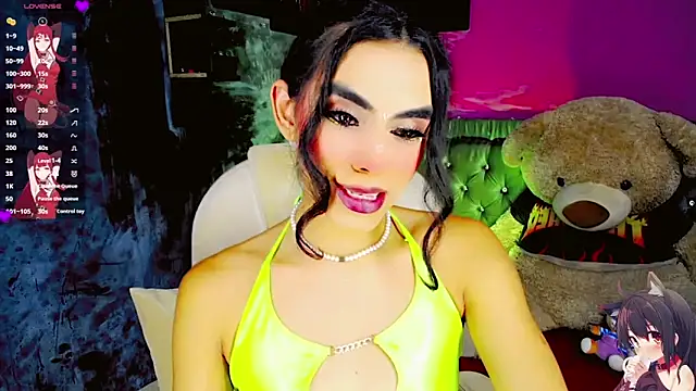 Valensx oficiall online show from 09-24-25, 10:07