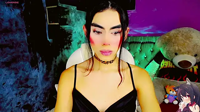 Valensx oficiall online show from 09-26-25, 06:39