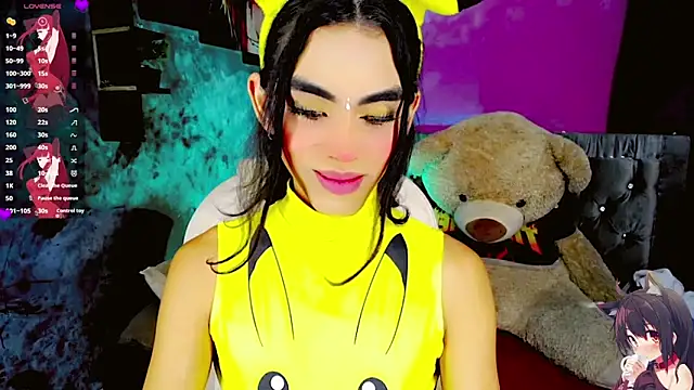 Valensx oficiall online show from 09-30-25, 12:48