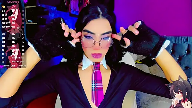 Valensx oficiall online show from 10-04-25, 01:14