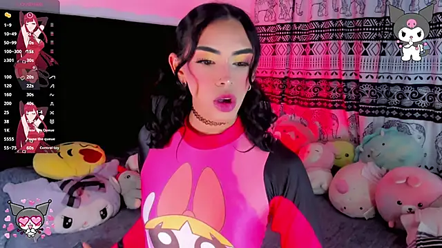 Valensx oficiall online show from 01-09-26, 03:09