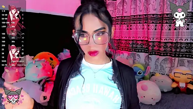 Valensx oficiall online show from 01-13-26, 02:28