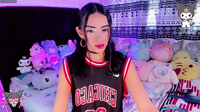 Valensx oficiall online show from 02-26-26, 08:41