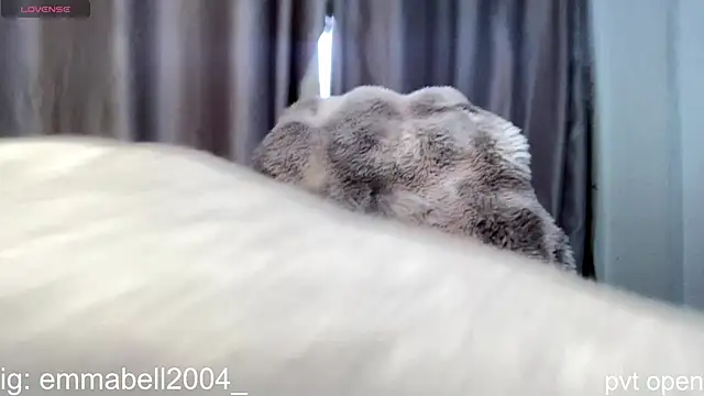 emma  bell  online show from 12-02-25, 05:08