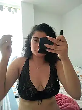 carlafox05 online show from 09-23-25, 03:59