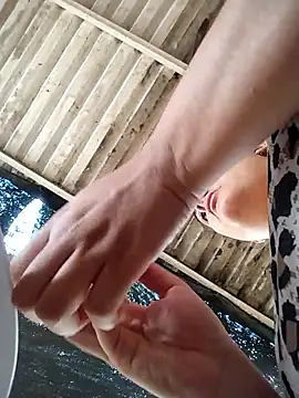 carlafox05 online show from 12-22-25, 02:14