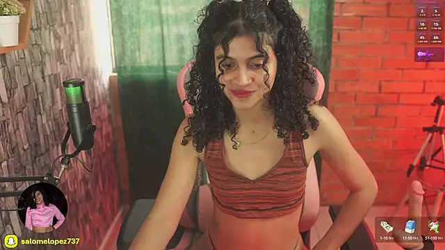 bonniie 98  online show from 03-21-25, 07:46